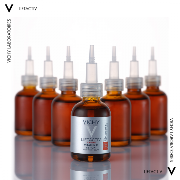 Bodyguardapotheke VICHY LIFTACTIV Vitamin C Serum