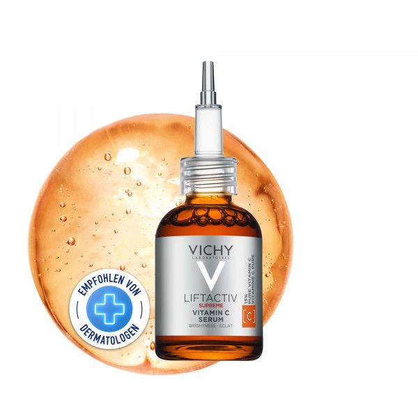 bodyguardapotheke VICHY LIFTACTIV Vitamin C Serum