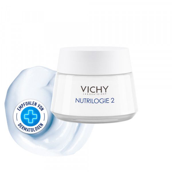 bodyguardapotheke VICHY NUTRILOGIE 2 Creme