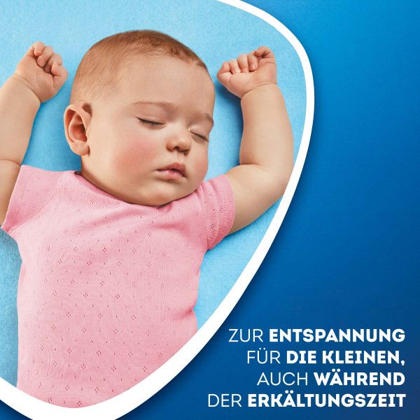 Bodyguardapotheke WICK BabyBalsam