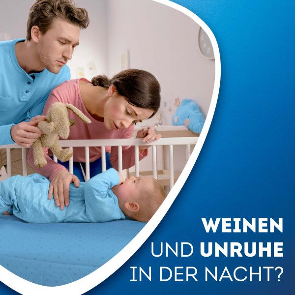 Bodyguardapotheke WICK BabyBalsam