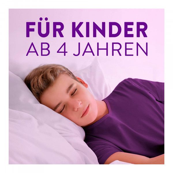 Bodyguardapotheke WICK ZzzQuil Gute Nacht Kids