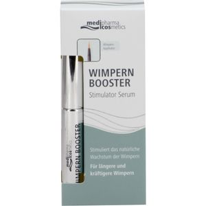 bodyguardapotheke WIMPERN BOOSTER