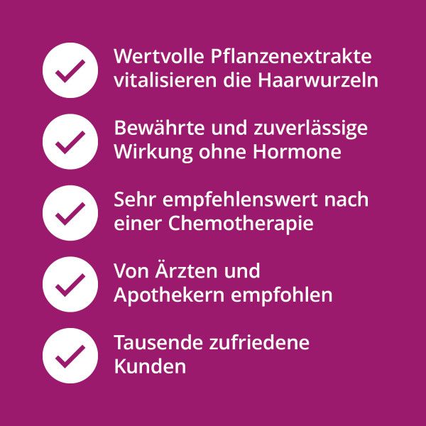 Bodyguardapotheke WIMPERNSERUM Natural Booster