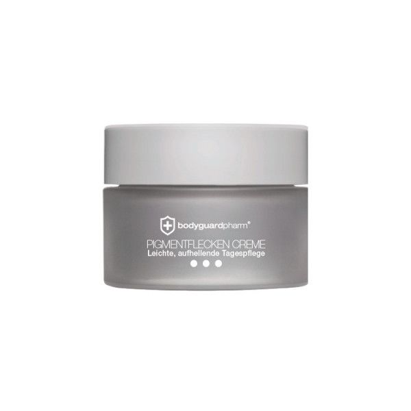 bodyguardapotheke BODYGUARDPHARM PIGMENTFLECKEN Creme