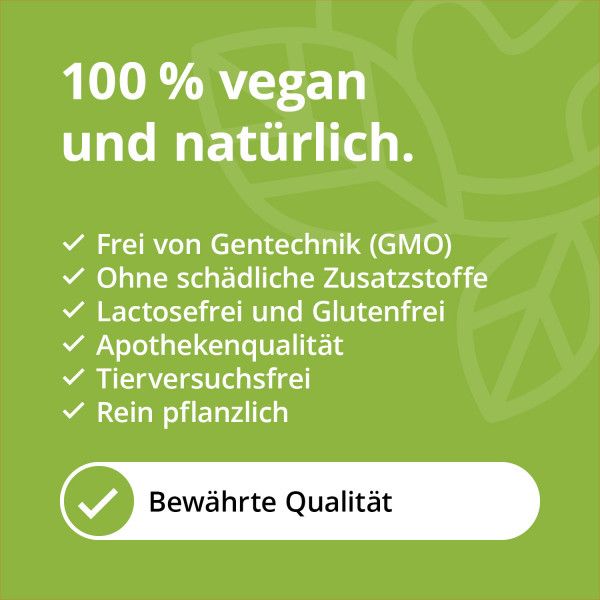 Bodyguardapotheke BROMELAIN 500 Mg Hochdosiert Magensaftresist.Kaps