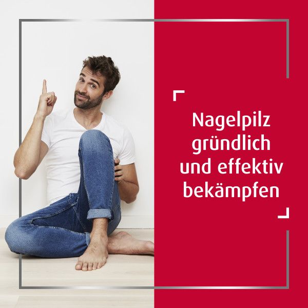 Bodyguardapotheke CANESTEN Extra Nagelset Creme 10g + 15 Hygienepflaster Zur Behandlung Von Nagelpilz