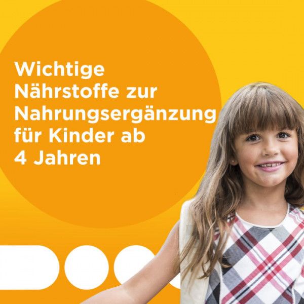 Bodyguardapotheke CENTRUM Kids Multi Vitamin Gummies