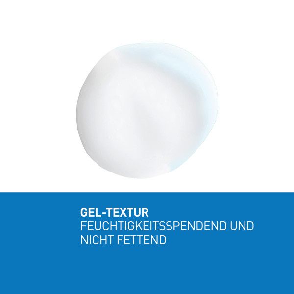 Bodyguardapotheke CERAVE Feuchtigkeitsspendende Gesichtscreme