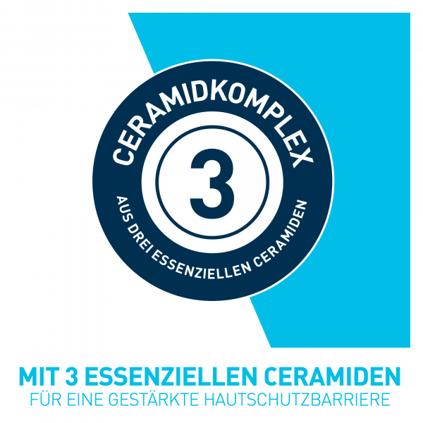 Bodyguardapotheke CERAVE SA Regenerierende Fußcreme