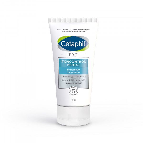 bodyguardapotheke CETAPHIL Pro Itch Control Protect Handcreme