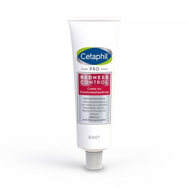 bodyguardapotheke CETAPHIL Redness Control Creme z Symptombehandlung
