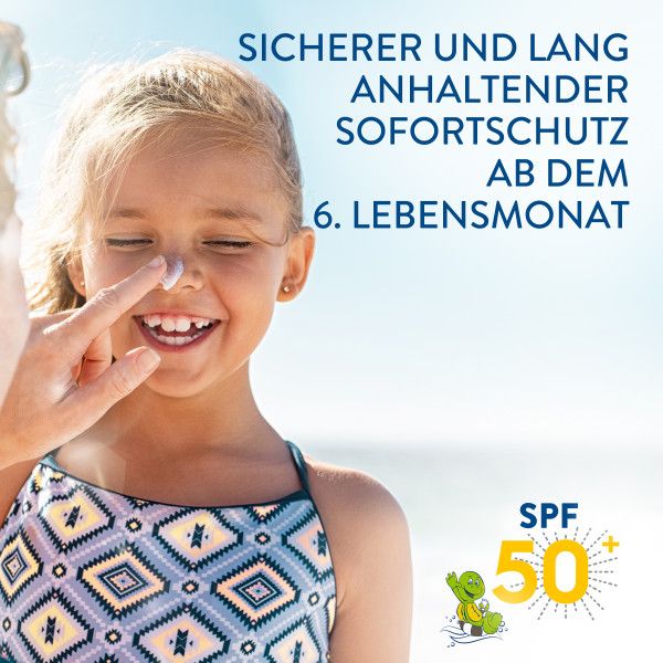 Bodyguardapotheke CETAPHIL Sun Daylong Kids SPF 50+ Liposomale Lot