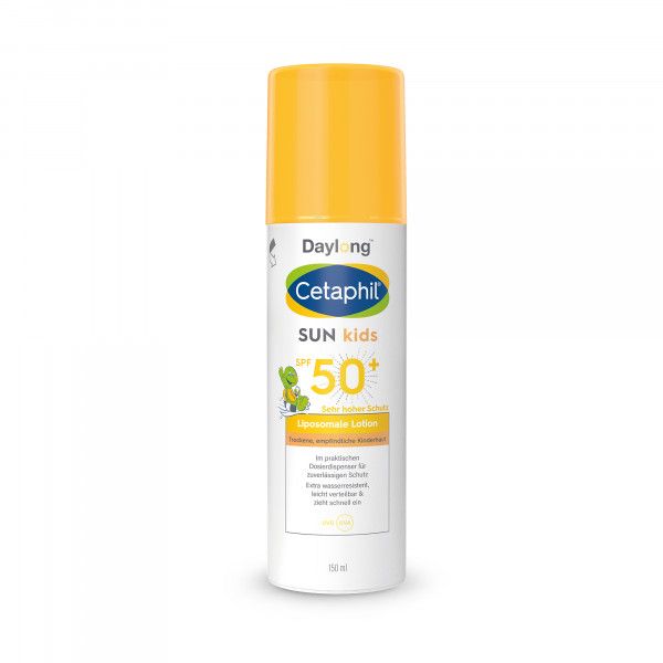 bodyguardapotheke CETAPHIL Sun Daylong Kids SPF 50+ liposomale Lot