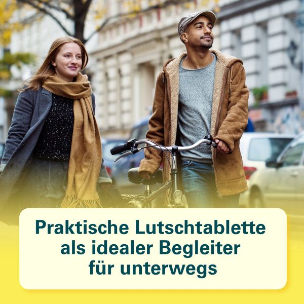 Bodyguardapotheke Cetebe® Abwehr Fit Nahrungsergänzungsmittel Ascorbinsäure (Vitamin C) Und Zink