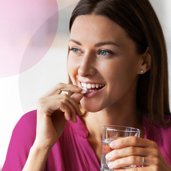 Bodyguardapotheke Cetirizin AL 10 Mg Filmtabletten Bei Heuschnupfen