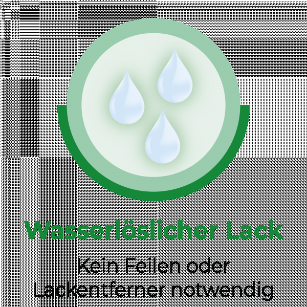 Bodyguardapotheke CICLOPOLI Gegen Nagelpilz Wirkstoffhalt.Nagellack