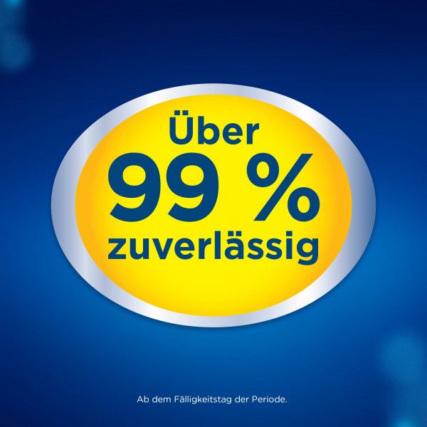 Bodyguardapotheke CLEARBLUE Schwangerschaftst.Ultra Frühtest Digital