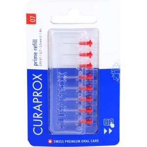 bodyguardapotheke CURAPROX CPS 07 prime Interdentalbürsten Refill