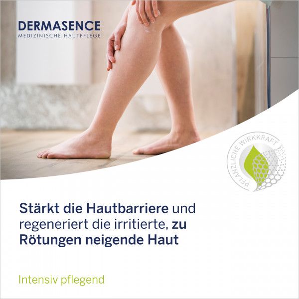 Bodyguardapotheke DERMASENCE BarrioPro Körperemulsion