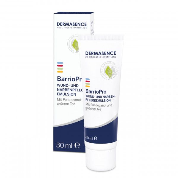 bodyguardapotheke DERMASENCE Chrono retare Anti-Aging-Augenpflege