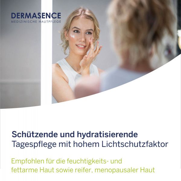 Bodyguardapotheke DERMASENCE Chrono Retare Anti-Aging-Tagespf.LSF 50
