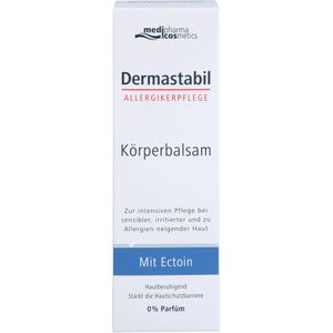 bodyguardapotheke DERMASTABIL hautberuhigender Körperbalsam