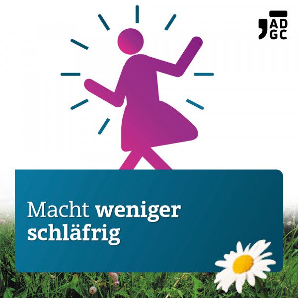 Bodyguardapotheke DESLORATADIN ADGC 5 Mg Filmtabletten