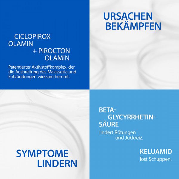 Bodyguardapotheke DUCRAY KELUAL DS Creme Beruhigend