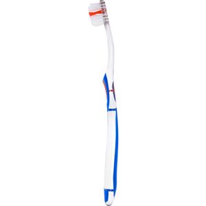 bodyguardapotheke ELMEX interX medium Kurzkopf Zahnbürste