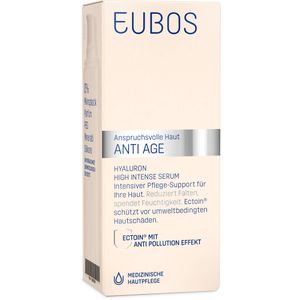 Bodyguardapotheke EUBOS HYALURON High Intense Serum