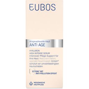 bodyguardapotheke EUBOS HYALURON high intense Serum