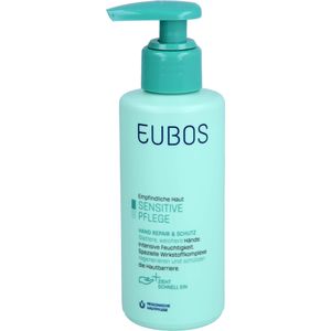 bodyguardapotheke EUBOS SENSITIVE Hand Repair & Schutz Creme Spend