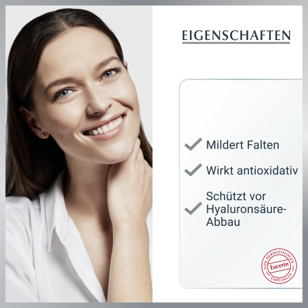 Bodyguardapotheke EUCERIN Anti-Age Hyaluron-Filler Auge