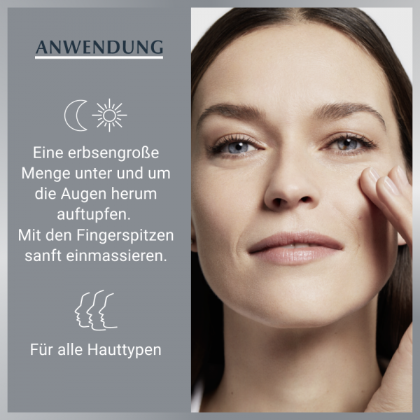 Bodyguardapotheke EUCERIN Anti-Age Hyaluron-Filler Auge