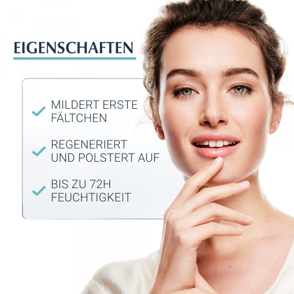 Bodyguardapotheke EUCERIN Anti-Age Hyaluron-Filler Feucht.Boos.Nacht