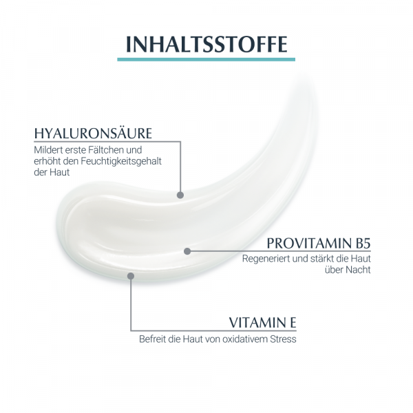 Bodyguardapotheke EUCERIN Anti-Age Hyaluron-Filler Feucht.Boos.Nacht