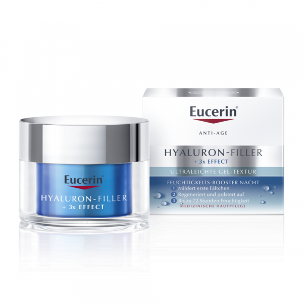 bodyguardapotheke EUCERIN Anti-Age Hyaluron-Filler Feucht.Boos.Nacht