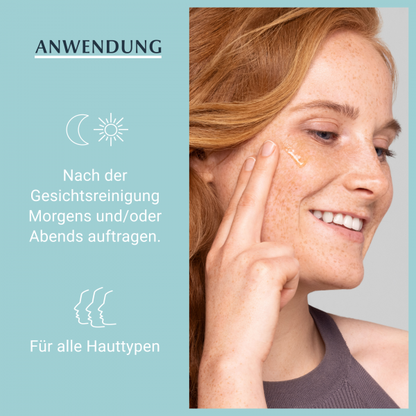 Bodyguardapotheke EUCERIN Anti-Age Hyaluron-Filler Feuchtigk.Booster