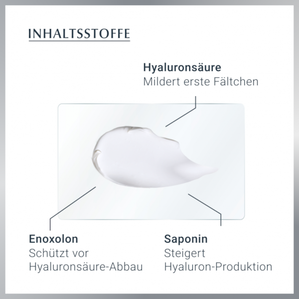 Bodyguardapotheke EUCERIN Anti-Age Hyaluron-Filler Nacht Tiegel