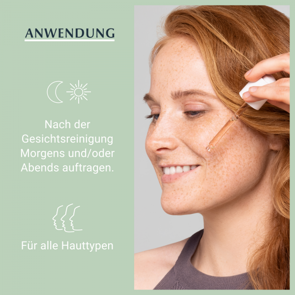 Bodyguardapotheke EUCERIN Anti-Age Hyaluron-Filler Porenverf.Serum