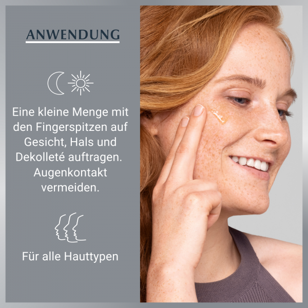 Bodyguardapotheke EUCERIN Anti-Age Hyaluron-Filler Serum-Konz.Amp