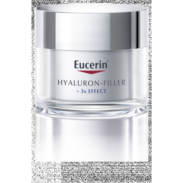 Bodyguardapotheke EUCERIN Anti-Age Hyaluron-Filler Tag Norm./Mischh