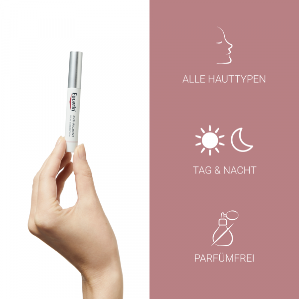 Bodyguardapotheke EUCERIN Anti-Pigment Korrekturstift