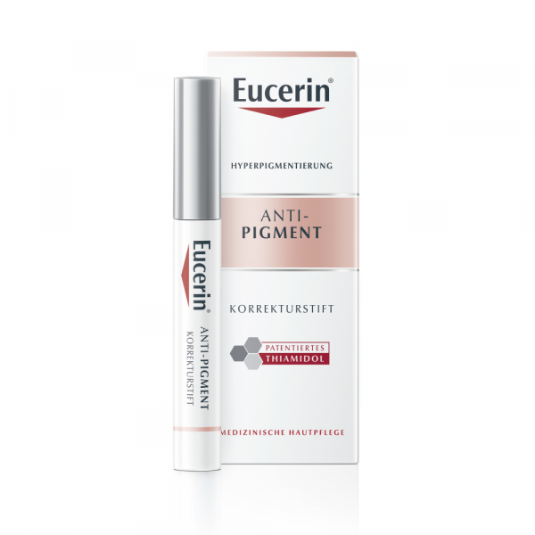 bodyguardapotheke EUCERIN Anti-Pigment Korrekturstift