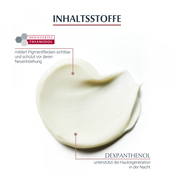 Bodyguardapotheke EUCERIN Anti-Pigment Nachtpflege Creme