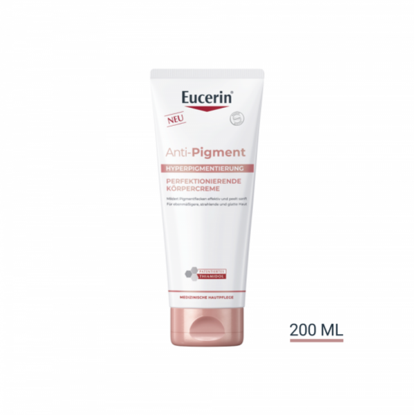 bodyguardapotheke EUCERIN Anti-Pigment Perfektionierende Körpercreme