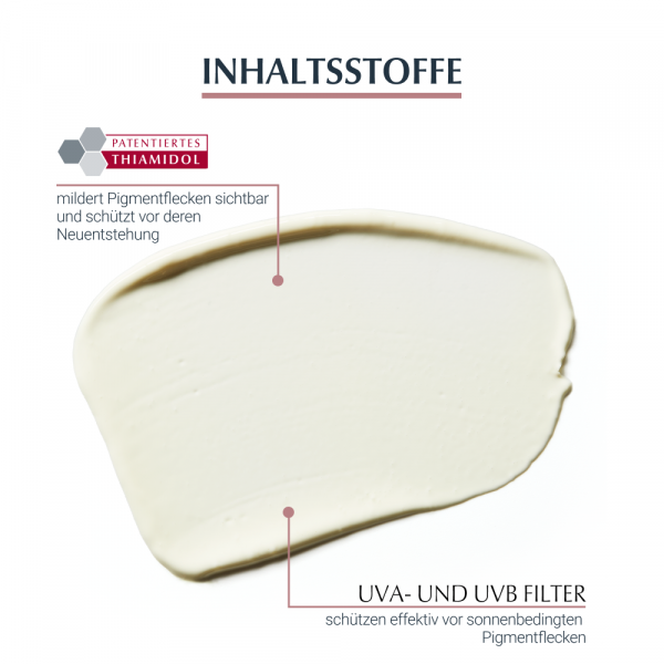 Bodyguardapotheke EUCERIN Anti-Pigment Tagespflege Creme LSF 30