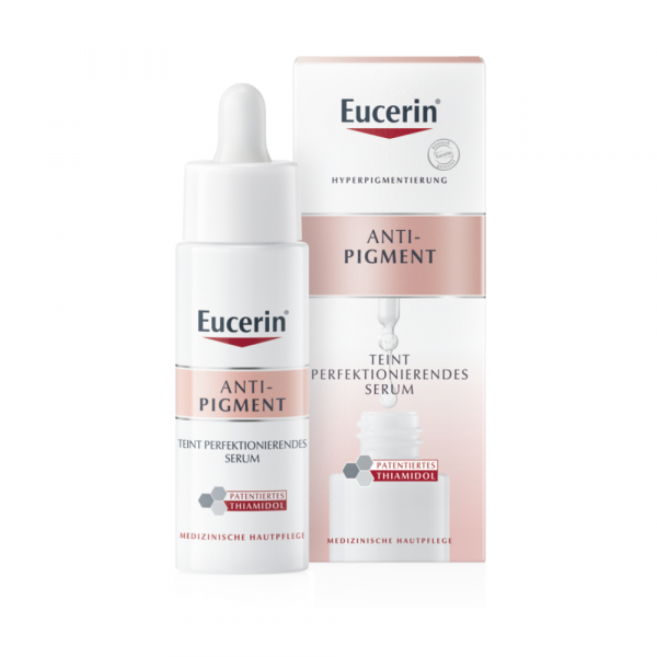 bodyguardapotheke EUCERIN Anti-Pigment Teint perfektionierend.Serum
