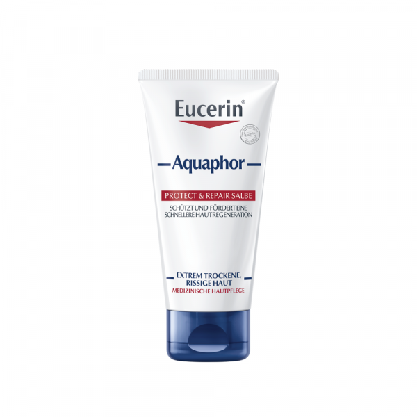 bodyguardapotheke EUCERIN Aquaphor Protect & Repair Salbe